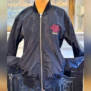 Grand Bohemian Hotel Charlotte Valet Jacket
